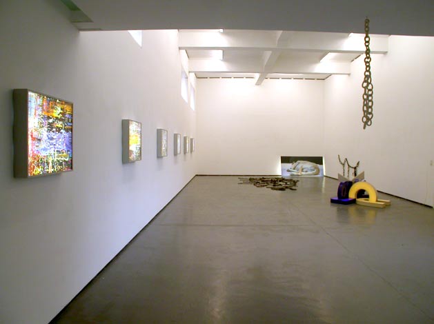 ausstellungs uebersicht