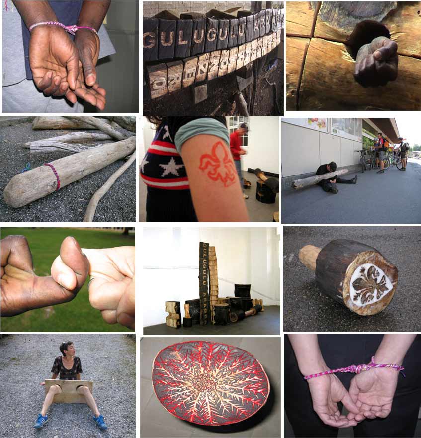 imressionen arbeiten mit koffi