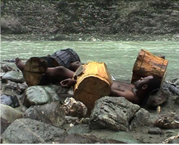 performance koffi yao